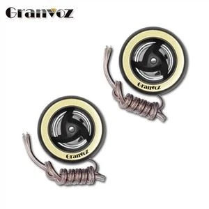 13mm Gekup Suara Piezo Kubah Tweeter 450w